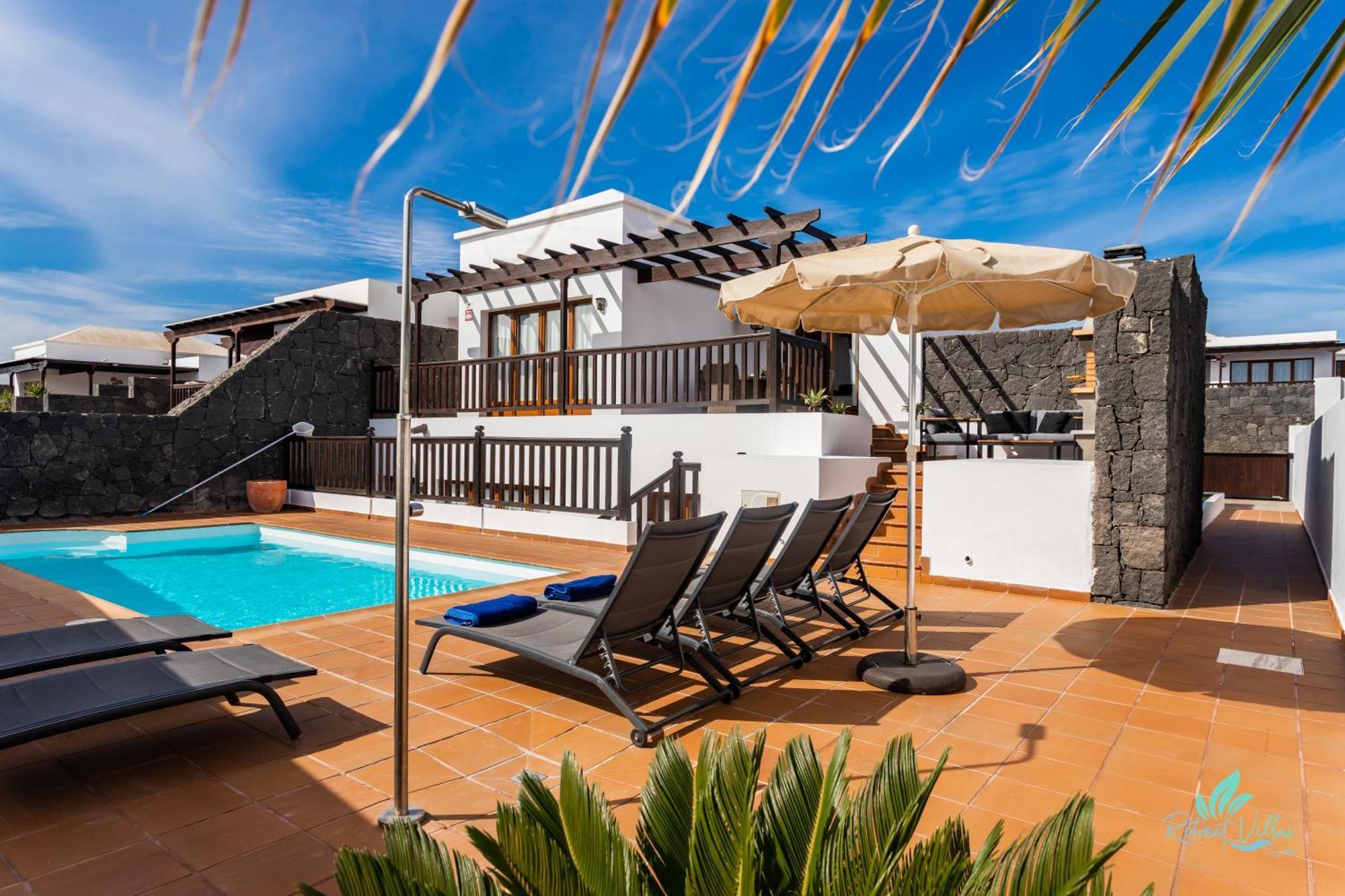 Casa Familia * Playa Blanca (Lanzarote)